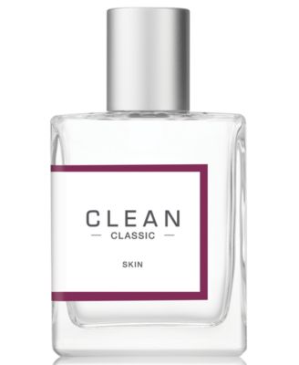 CLEAN Fragrance - Classic Skin Fragrance Spray, 2-oz.