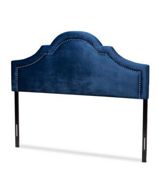 Furniture - Rita Headboard - Queen, Quick Ship
