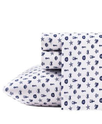 Poppy & Fritz - Sea Icons Sheet Set, Full
