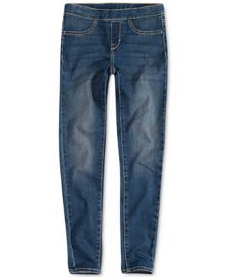 Levi's