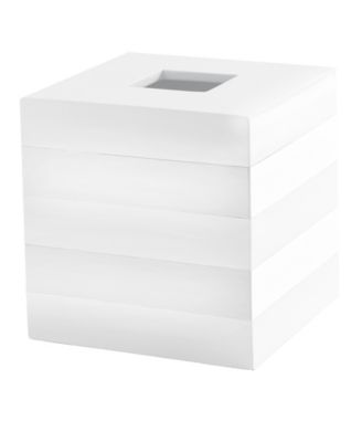 Cassadecor - Lacquer Tissue Holder