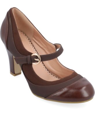 Journee Collection