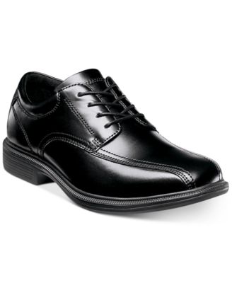 Nunn Bush - Men's Bartole Street Dress Casual Oxfords