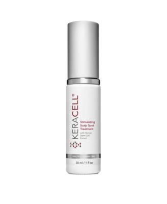 KERACELL - Hair - Stimulating Scalp Spot Treatment