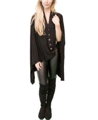 Zalamoon - Multi-Wear Maternity Infinity Shawl