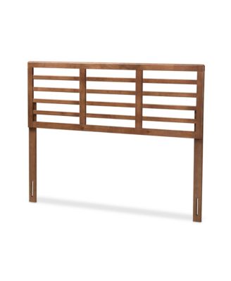Furniture - Salome Headboard - Full, Quick Ship
