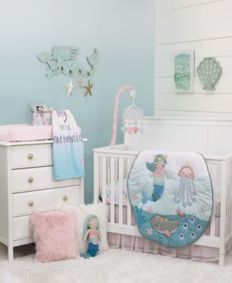 NoJo - Sugar Reef Mermaid Collection