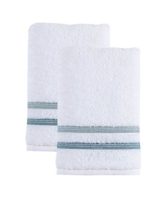 OZAN PREMIUM HOME - Bedazzle Hand Towel 2-Pc. Set