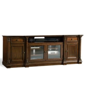 Hooker Furniture - Leesburg Entertainment Console