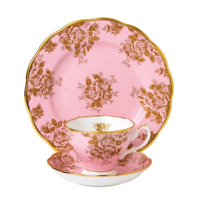 Royal Albert - None