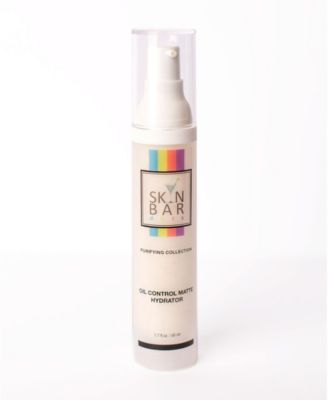 DBTS Skin Bar