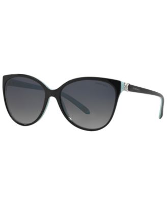 Tiffany & Co. - Polarized Sunglasses, TF4089BP