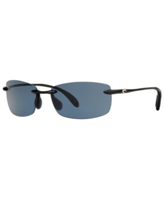 Costa Del Mar - Unisex Polarized Sunglasses, 6S000121
