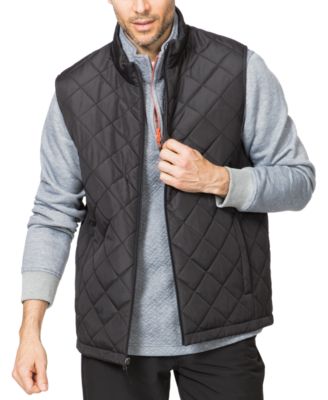 Hawke & Co. - Men's Quilted Vest