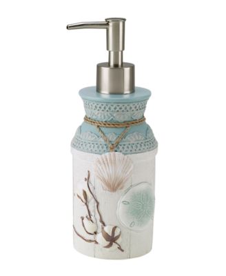 Avanti - Farmhouse Shell Lotion Pump