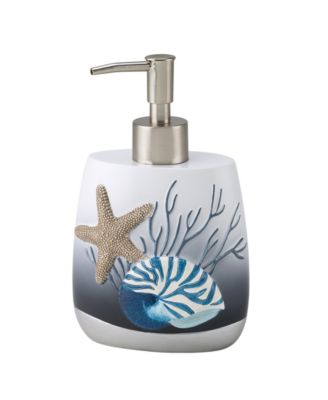 Avanti - Blue Lagoon Lotion Pump