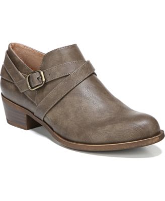 LifeStride - Adley Booties