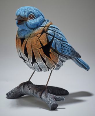 Enesco - Western Bluebird Figure