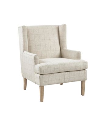 Martha Stewart Collection - Martha Stewart Decker Armchair