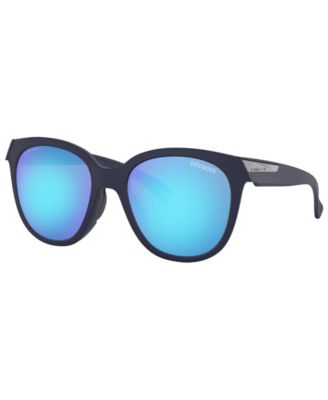 Oakley - NFL Collection Sunglasses, Dallas Cowboys Low Key OO9433 OO9433 54 LOW KEY