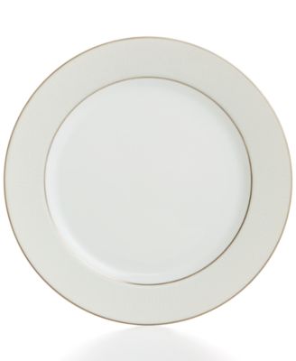 Bernardaud - "Dune" Salad Plate