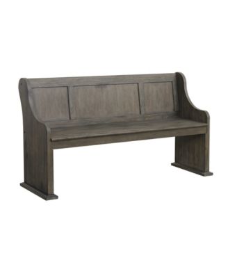 Homelegance - Huron Dining Room Bench