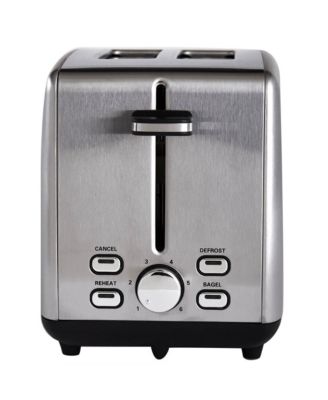 Professional Series - Continental Wide 2-Slice Toaster