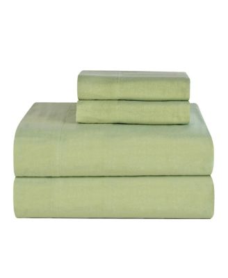 Celeste Home - Ultra Soft Flannel Sheet Set