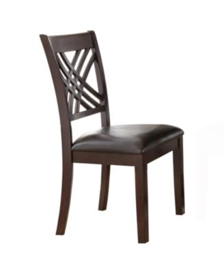 Furniture - Lineage Dining Side Chair