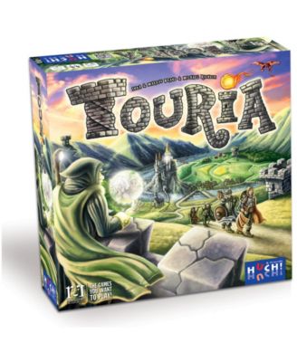 R&R Games