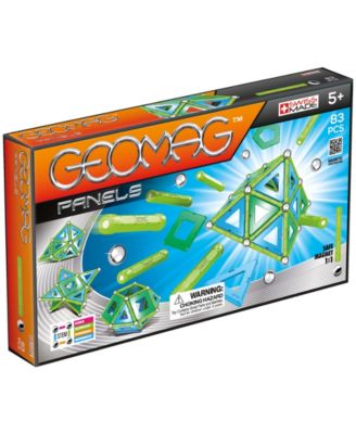 Geomag