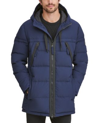 Marc New York - Men's F18 Holden Parka Jacket