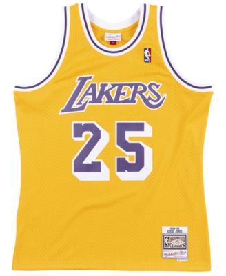 Mitchell & Ness - Hardwood Classic Swingman Jersey