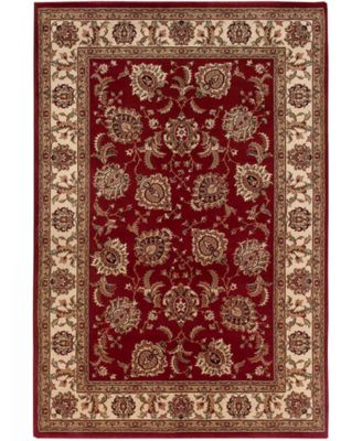 Oriental Weavers
