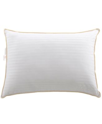 Cheer Collection - Striped Pillow, King