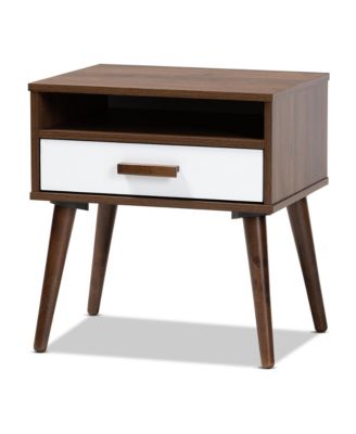 Furniture - Quinn Side Table