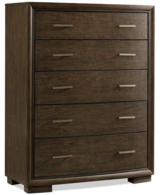 Furniture - Monterey Chest
