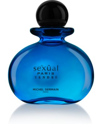 Michel Germain - Men's Sexual Paris Tendre Eau de Toilette Spray, 2.4-oz.