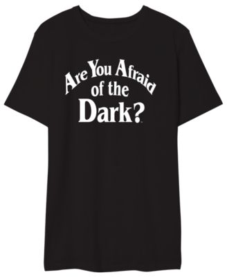 AIRWAVES - ARE YOU AFRAID
