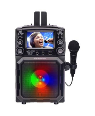 Karaoke USA