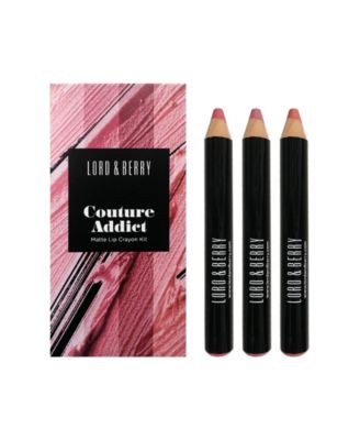 Lord & Berry