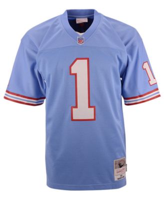 Mitchell & Ness - Replica Throwback Jersey