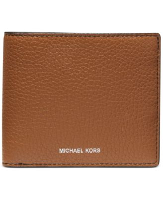 Michael Kors - Men's Mason Leather Wallet