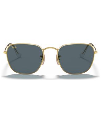 Ray-Ban - FRANK Sunglasses, RB3857 51