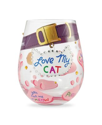 Enesco - LOLITA SWG Love My Cat