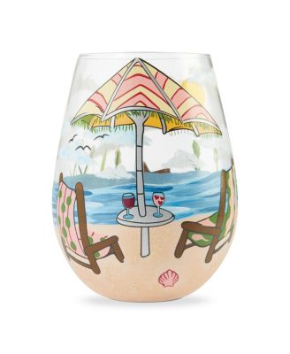 Enesco - LOLITA SWG Beach Please
