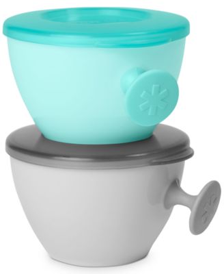Skip Hop - Easy-Grab Bowls
