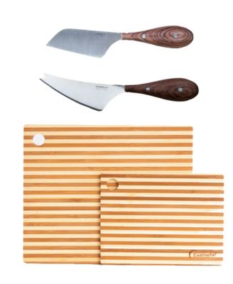 BergHOFF - Aaron Probyn Cheese Set