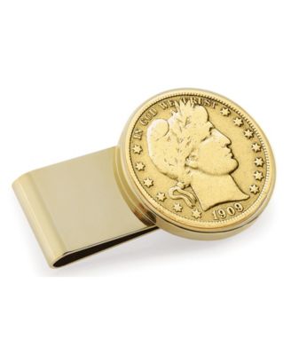 American Coin Treasures