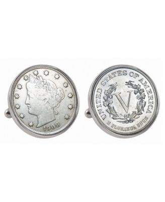 American Coin Treasures